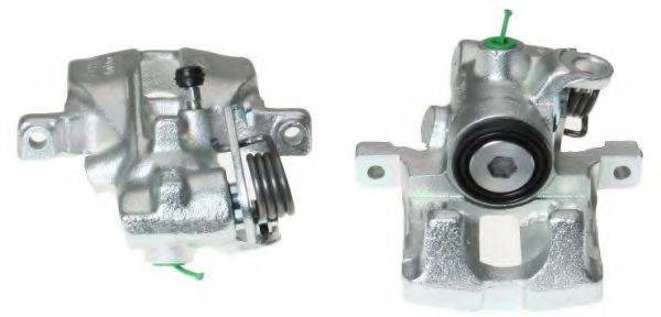 BUDWEG CALIPER 341348