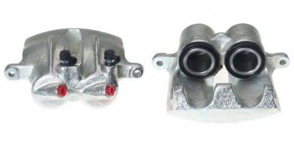 BUDWEG CALIPER 341422