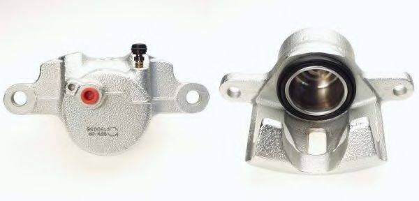 BUDWEG CALIPER 341534