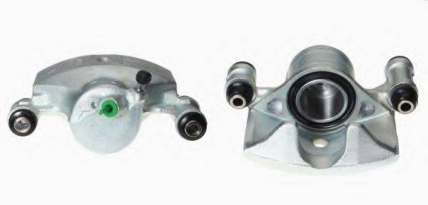 BUDWEG CALIPER 341549