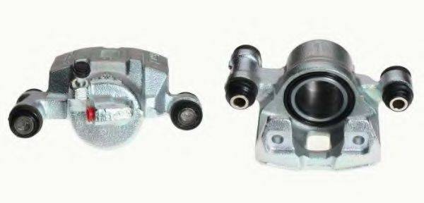 BUDWEG CALIPER 341684