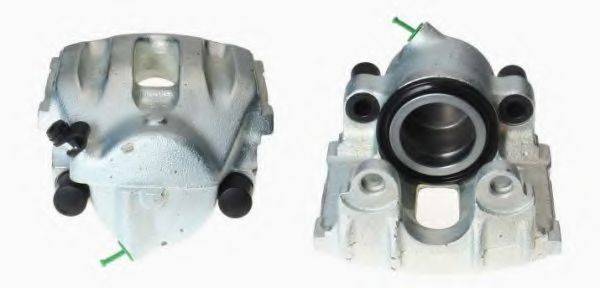 BUDWEG CALIPER 341738