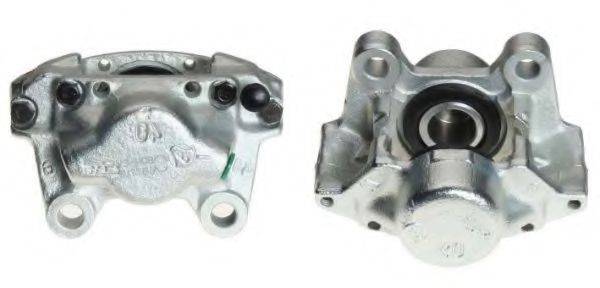 BUDWEG CALIPER 341852