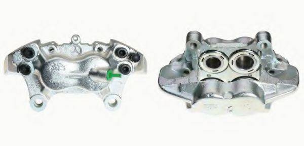 BUDWEG CALIPER 341924