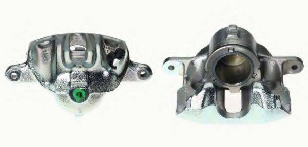 BUDWEG CALIPER 341929
