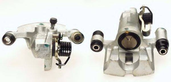 BUDWEG CALIPER 341976