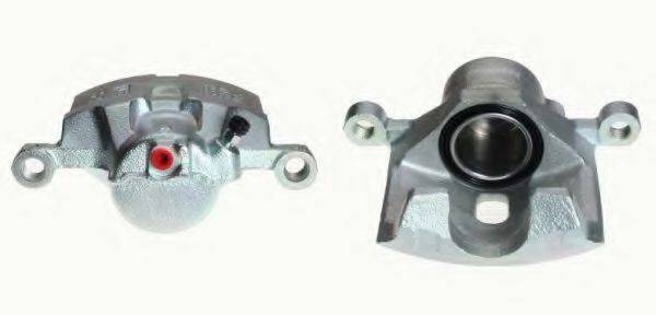 BUDWEG CALIPER 342009
