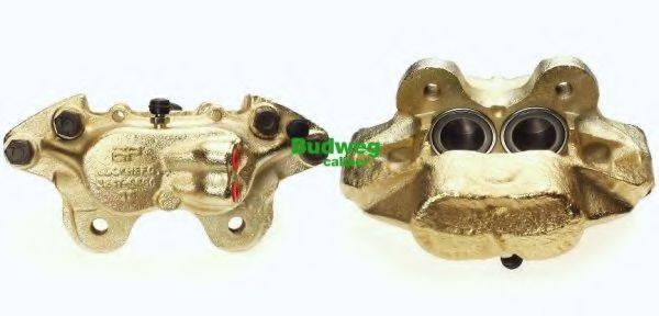 BUDWEG CALIPER 342024