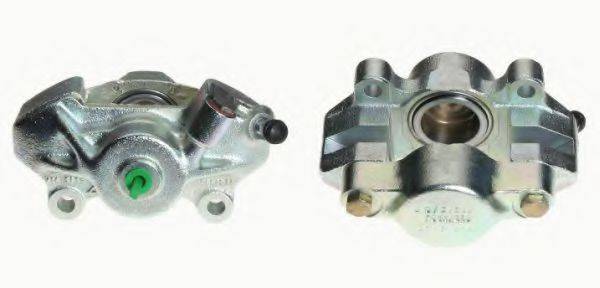BUDWEG CALIPER 34203