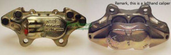 BUDWEG CALIPER 342053