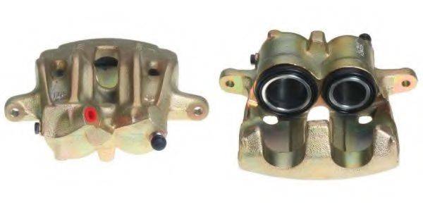 BUDWEG CALIPER 342233