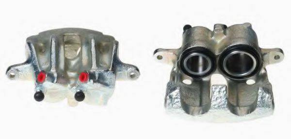 BUDWEG CALIPER 342234
