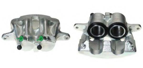 BUDWEG CALIPER 342238
