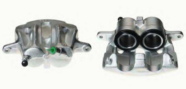BUDWEG CALIPER 342240