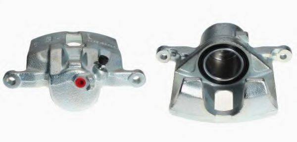 BUDWEG CALIPER 342257