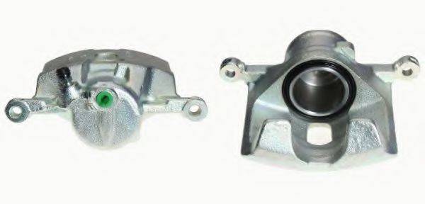 BUDWEG CALIPER 342258