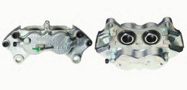 BUDWEG CALIPER 342322