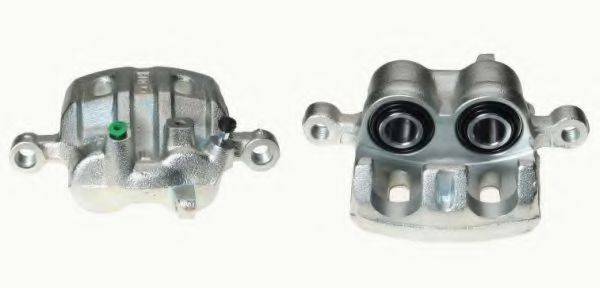 BUDWEG CALIPER 342348