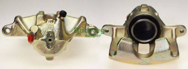 BUDWEG CALIPER 342358