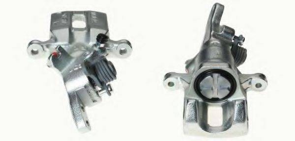 BUDWEG CALIPER 342436