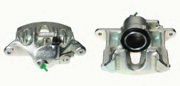 BUDWEG CALIPER 342443