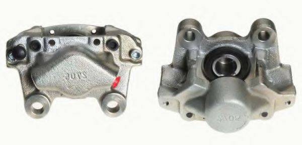 BUDWEG CALIPER 342459
