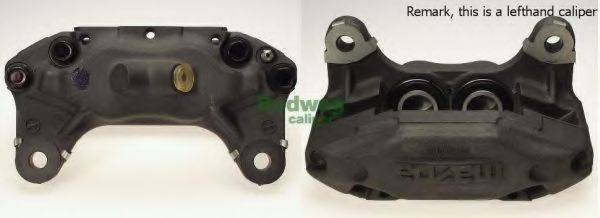 BUDWEG CALIPER 342527