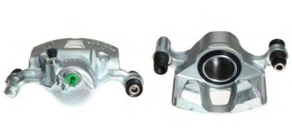 BUDWEG CALIPER 342614