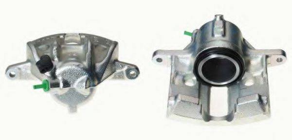 BUDWEG CALIPER 342628