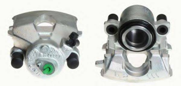 BUDWEG CALIPER 342671