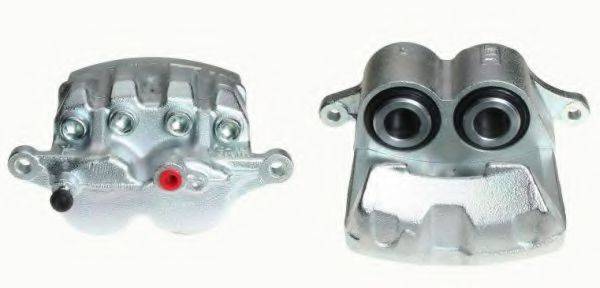 BUDWEG CALIPER 342695