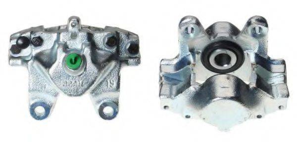 BUDWEG CALIPER 342741