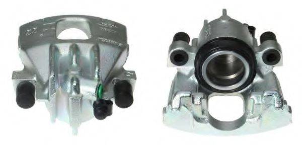 BUDWEG CALIPER 342857