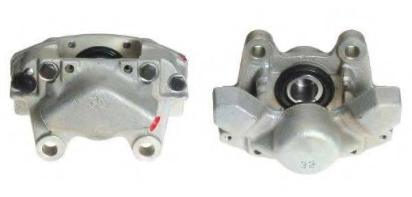 BUDWEG CALIPER 342909