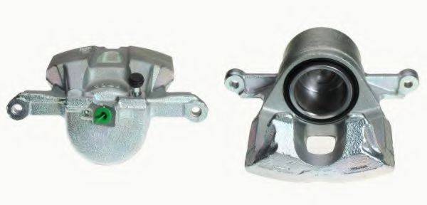 BUDWEG CALIPER 343111