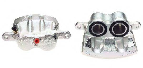 BUDWEG CALIPER 343166