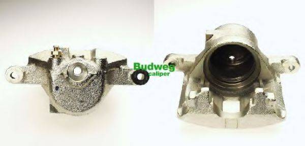 BUDWEG CALIPER 343174