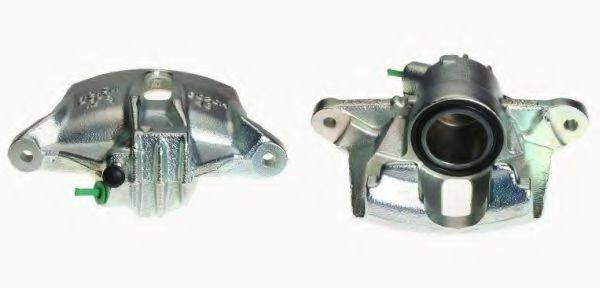 BUDWEG CALIPER 343190