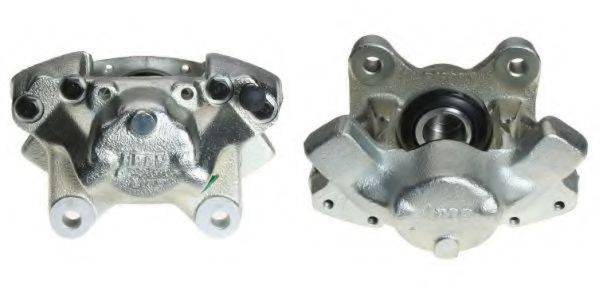 BUDWEG CALIPER 343206