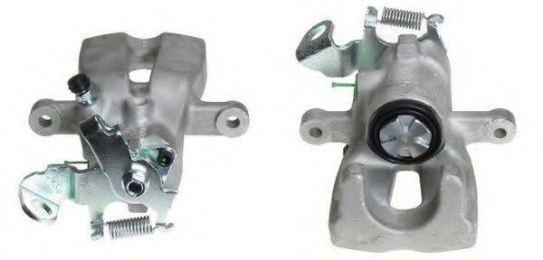 BUDWEG CALIPER 343215