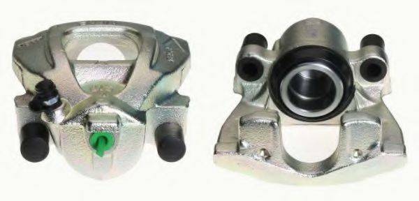 BUDWEG CALIPER 343276