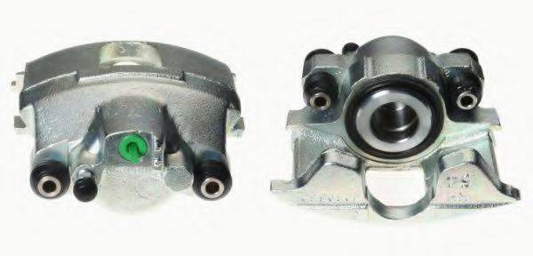 BUDWEG CALIPER 343291