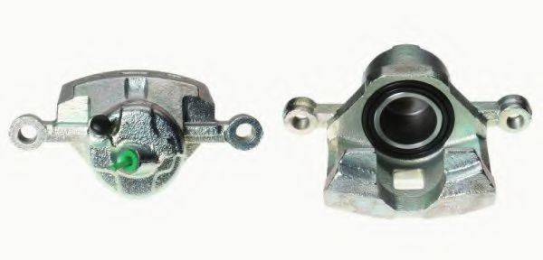 BUDWEG CALIPER 343294