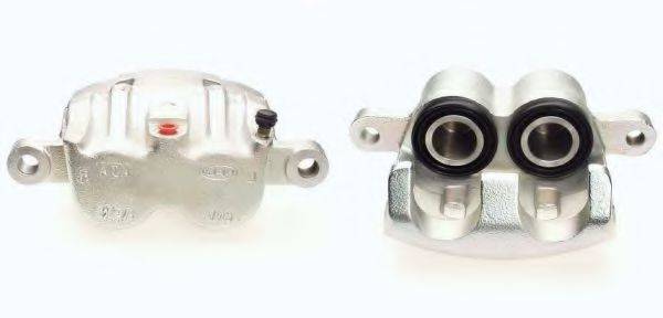 BUDWEG CALIPER 343299