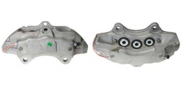 BUDWEG CALIPER 343331