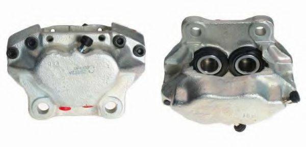 BUDWEG CALIPER 34334