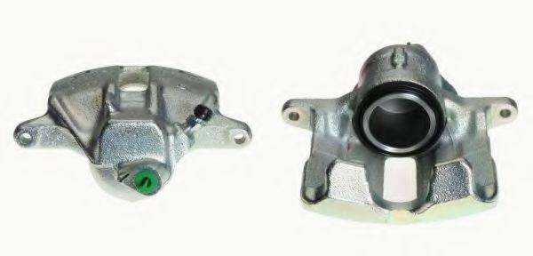 BUDWEG CALIPER 343355
