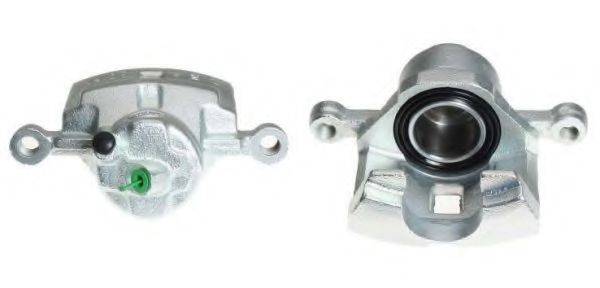 BUDWEG CALIPER 343398