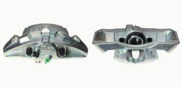 BUDWEG CALIPER 343420