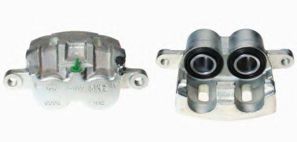 BUDWEG CALIPER 343457